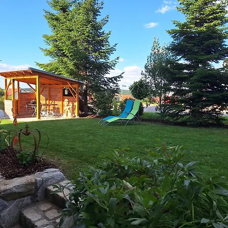 Sonnenplatzl *