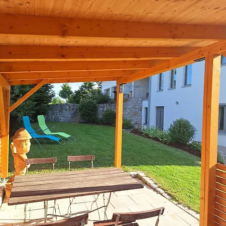 Sonnenplatzl شقة Michelsneukirchen