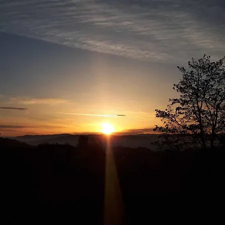 Sonnenplatzl דירה