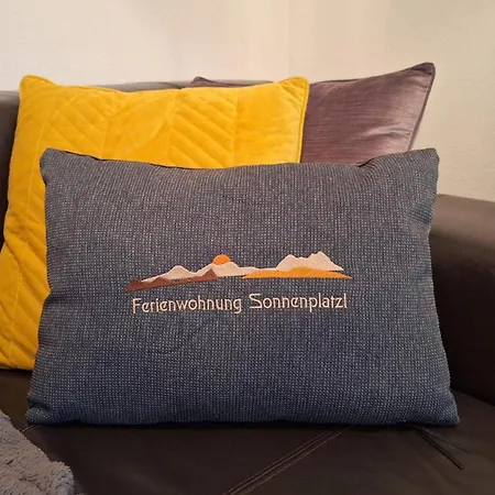 Sonnenplatzl