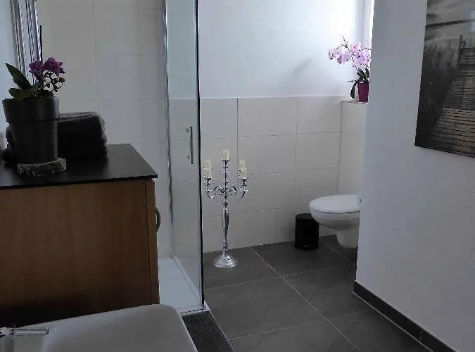 Apartmán Sonnenplatzl