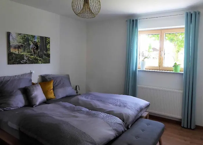 Apartmán Sonnenplatzl *