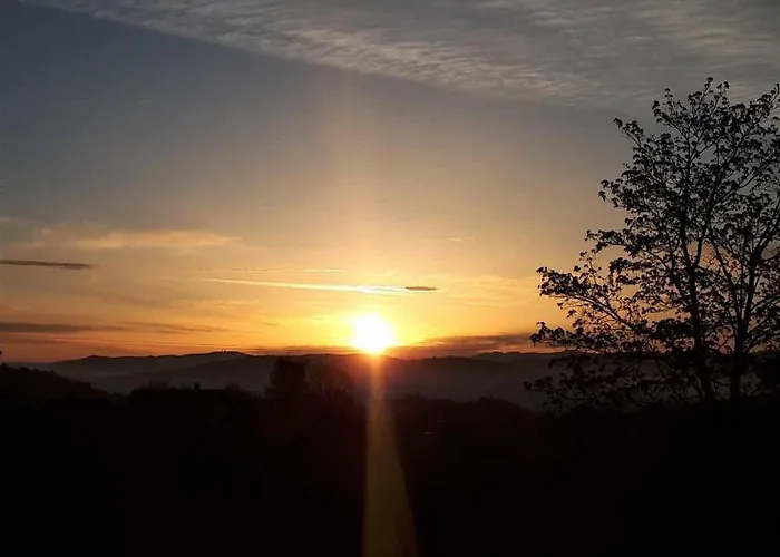 Sonnenplatzl Apartmán