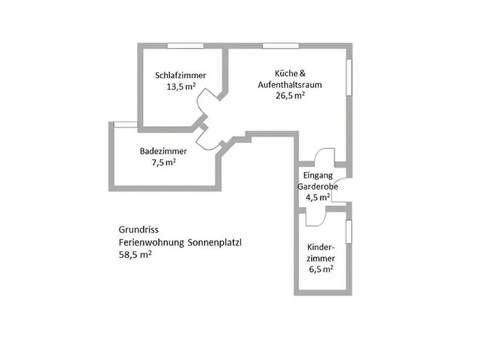 Sonnenplatzl Apartmán Michelsneukirchen