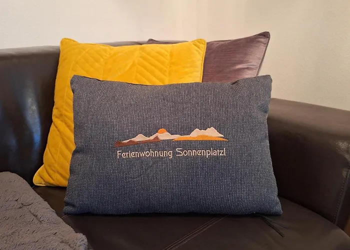 Sonnenplatzl